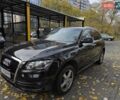 Черный Ауди Ку 5, объемом двигателя 1.98 л и пробегом 234 тыс. км за 11999 $, фото 12 на Automoto.ua