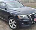 Черный Ауди Ку 5, объемом двигателя 1.98 л и пробегом 350 тыс. км за 12000 $, фото 29 на Automoto.ua