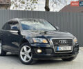 Чорний Ауді Ку 5, об'ємом двигуна 1.98 л та пробігом 300 тис. км за 12000 $, фото 11 на Automoto.ua