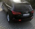 Черный Ауди Ку 5, объемом двигателя 2 л и пробегом 150 тыс. км за 12100 $, фото 6 на Automoto.ua