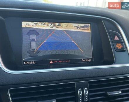 Черный Ауди Ку 5, объемом двигателя 1.98 л и пробегом 194 тыс. км за 12950 $, фото 75 на Automoto.ua