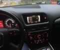 Ауди Ку 5 2012 в Ужгороде на Automoto.ua Черный Ауди Ку 5, объемом двигателя 2 л и пробегом 175 тыс. км за 17000 $, фото 25 на Automoto.ua