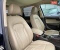 Ауди Ку 5 2012 в Львове на Automoto.ua Черный Ауди Ку 5, объемом двигателя 1.98 л и пробегом 180 тыс. км за 10500 $, фото 20 на Automoto.ua