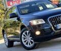 Чорний Ауді Ку 5, об'ємом двигуна 1.98 л та пробігом 194 тис. км за 13250 $, фото 5 на Automoto.ua