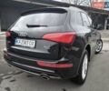 Чорний Ауді Ку 5, об'ємом двигуна 3 л та пробігом 179 тис. км за 13600 $, фото 10 на Automoto.ua