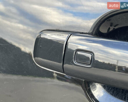 Чорний Ауді Ку 5, об'ємом двигуна 1.98 л та пробігом 300 тис. км за 12000 $, фото 18 на Automoto.ua