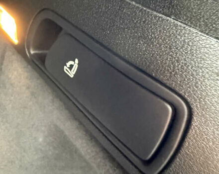 Чорний Ауді Ку 5, об'ємом двигуна 2 л та пробігом 269 тис. км за 17699 $, фото 25 на Automoto.ua