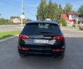 Чорний Ауді Ку 5, об'ємом двигуна 1.98 л та пробігом 235 тис. км за 12400 $, фото 2 на Automoto.ua