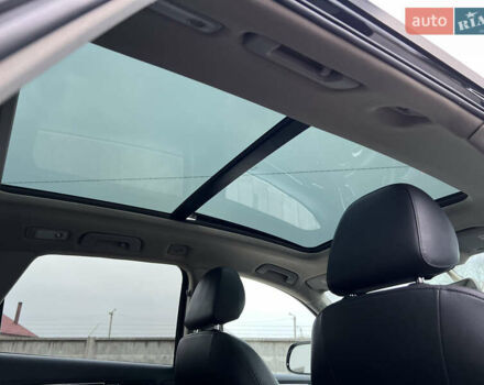 Черный Ауди Ку 5, объемом двигателя 1.98 л и пробегом 172 тыс. км за 12500 $, фото 33 на Automoto.ua