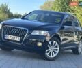 Чорний Ауді Ку 5, об'ємом двигуна 1.98 л та пробігом 194 тис. км за 13250 $, фото 22 на Automoto.ua
