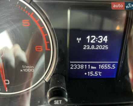 Ауди Ку 5 2012 в Ровно на Automoto.ua Черный Ауди Ку 5, объемом двигателя 2.97 л и пробегом 233 тыс. км за 23000 $, фото 9 на Automoto.ua
