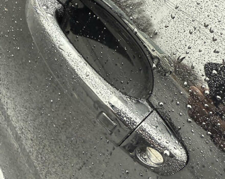 Чорний Ауді Ку 5, об'ємом двигуна 2 л та пробігом 269 тис. км за 17699 $, фото 6 на Automoto.ua