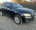 Черный Ауди Ку 5, объемом двигателя 2 л и пробегом 305 тыс. км за 11300 $, фото 10 на Automoto.ua
