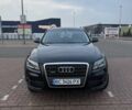 Черный Ауди Ку 5, объемом двигателя 1.97 л и пробегом 262 тыс. км за 16000 $, фото 1 на Automoto.ua