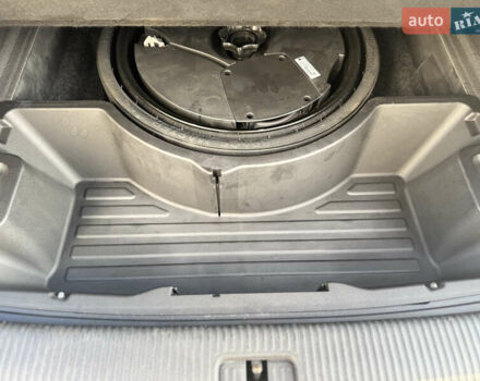 Чорний Ауді Ку 5, об'ємом двигуна 2 л та пробігом 191 тис. км за 11999 $, фото 19 на Automoto.ua