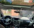 Черный Ауди Ку 5, объемом двигателя 2.97 л и пробегом 239 тыс. км за 16900 $, фото 19 на Automoto.ua