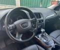 Черный Ауди Ку 5, объемом двигателя 2 л и пробегом 265 тыс. км за 13999 $, фото 35 на Automoto.ua