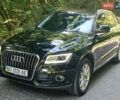 Черный Ауди Ку 5, объемом двигателя 1.97 л и пробегом 228 тыс. км за 18300 $, фото 20 на Automoto.ua