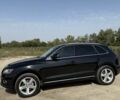 Черный Ауди Ку 5, объемом двигателя 1.98 л и пробегом 138 тыс. км за 14500 $, фото 1 на Automoto.ua