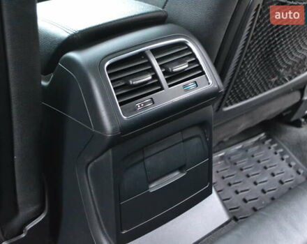 Черный Ауди Ку 5, объемом двигателя 1.98 л и пробегом 241 тыс. км за 12999 $, фото 36 на Automoto.ua