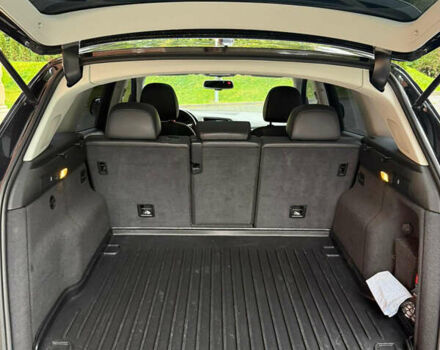 Чорний Ауді Ку 5, об'ємом двигуна 2.97 л та пробігом 284 тис. км за 19500 $, фото 18 на Automoto.ua