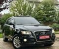 Чорний Ауді Ку 5, об'ємом двигуна 2 л та пробігом 247 тис. км за 14750 $, фото 14 на Automoto.ua