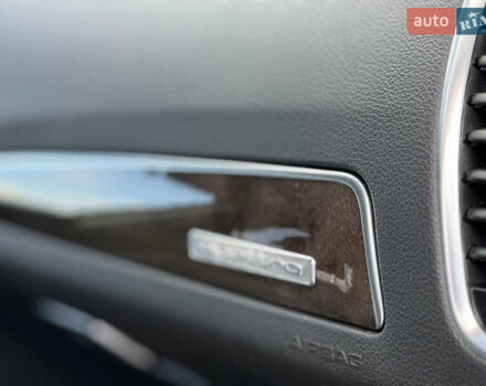 Чорний Ауді Ку 5, об'ємом двигуна 3 л та пробігом 238 тис. км за 14800 $, фото 24 на Automoto.ua