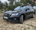 Чорний Ауді Ку 5, об'ємом двигуна 1.97 л та пробігом 221 тис. км за 16600 $, фото 1 на Automoto.ua