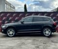 Черный Ауди Ку 5, объемом двигателя 2 л и пробегом 199 тыс. км за 15500 $, фото 3 на Automoto.ua