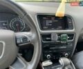 Черный Ауди Ку 5, объемом двигателя 1.98 л и пробегом 240 тыс. км за 19000 $, фото 3 на Automoto.ua