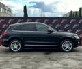 Черный Ауди Ку 5, объемом двигателя 2 л и пробегом 199 тыс. км за 15500 $, фото 2 на Automoto.ua