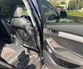 Черный Ауди Ку 5, объемом двигателя 2 л и пробегом 229 тыс. км за 18500 $, фото 13 на Automoto.ua