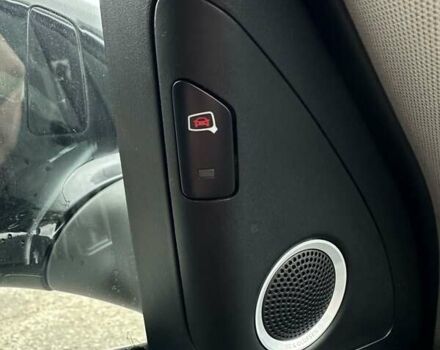 Чорний Ауді Ку 5, об'ємом двигуна 2 л та пробігом 142 тис. км за 15999 $, фото 39 на Automoto.ua