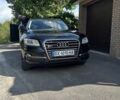 Черный Ауди Ку 5, объемом двигателя 1.98 л и пробегом 175 тыс. км за 15100 $, фото 1 на Automoto.ua