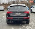 Чорний Ауді Ку 5, об'ємом двигуна 1.98 л та пробігом 228 тис. км за 11900 $, фото 4 на Automoto.ua