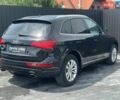 Чорний Ауді Ку 5, об'ємом двигуна 1.98 л та пробігом 301 тис. км за 10800 $, фото 9 на Automoto.ua