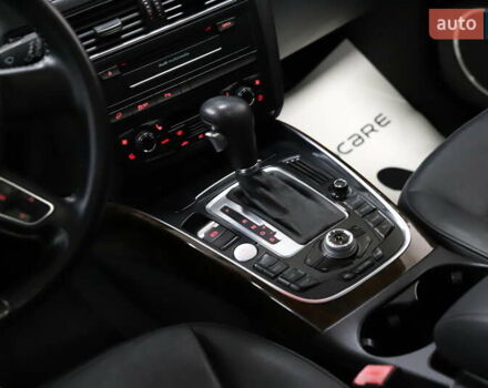 Чорний Ауді Ку 5, об'ємом двигуна 1.98 л та пробігом 256 тис. км за 11999 $, фото 49 на Automoto.ua