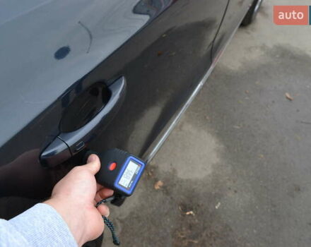 Ауді Ку 5 2013 у Луцьку на Automoto.ua Чорний Ауді Ку 5, об'ємом двигуна 1.98 л та пробігом 267 тис. км за 13500 $, фото 37 на Automoto.ua