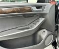 Черный Ауди Ку 5, объемом двигателя 1.98 л и пробегом 171 тыс. км за 16500 $, фото 14 на Automoto.ua