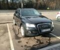 Черный Ауди Ку 5, объемом двигателя 2 л и пробегом 279 тыс. км за 14300 $, фото 2 на Automoto.ua