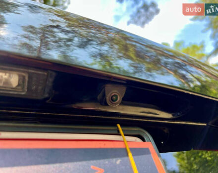 Черный Ауди Ку 5, объемом двигателя 1.98 л и пробегом 217 тыс. км за 14500 $, фото 32 на Automoto.ua