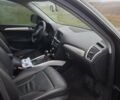 Черный Ауди Ку 5, объемом двигателя 1.98 л и пробегом 234 тыс. км за 13500 $, фото 7 на Automoto.ua
