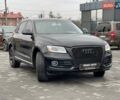 Чорний Ауді Ку 5, об'ємом двигуна 1.98 л та пробігом 228 тис. км за 11900 $, фото 2 на Automoto.ua