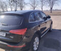 Чорний Ауді Ку 5, об'ємом двигуна 1.98 л та пробігом 216 тис. км за 14800 $, фото 5 на Automoto.ua