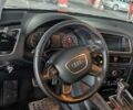 Черный Ауди Ку 5, объемом двигателя 1.98 л и пробегом 174 тыс. км за 15500 $, фото 14 на Automoto.ua