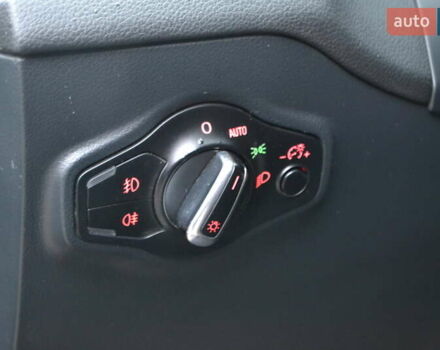 Черный Ауди Ку 5, объемом двигателя 1.98 л и пробегом 241 тыс. км за 12999 $, фото 28 на Automoto.ua