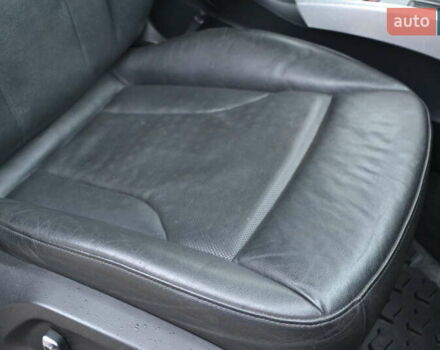 Черный Ауди Ку 5, объемом двигателя 1.98 л и пробегом 241 тыс. км за 12999 $, фото 22 на Automoto.ua