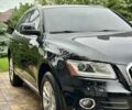 Чорний Ауді Ку 5, об'ємом двигуна 2 л та пробігом 247 тис. км за 14750 $, фото 6 на Automoto.ua