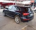 Черный Ауди Ку 5, объемом двигателя 2.97 л и пробегом 245 тыс. км за 19500 $, фото 2 на Automoto.ua