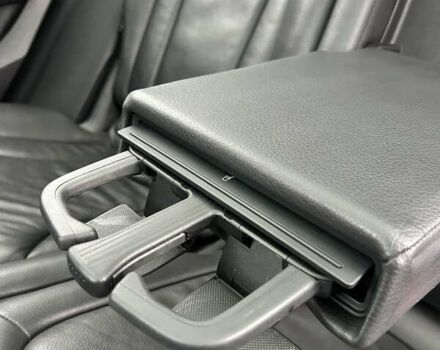 Черный Ауди Ку 5, объемом двигателя 2 л и пробегом 247 тыс. км за 15500 $, фото 18 на Automoto.ua